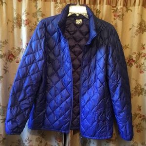 Puffer Jacket